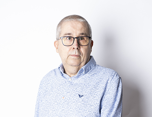 marc saveyn